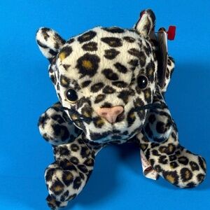 Ty Beanie Baby Freckles